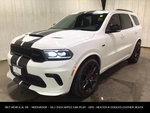 2023 Dodge Durango SRT 392 Plus