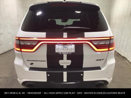 2023 Dodge Durango SRT 392 Plus