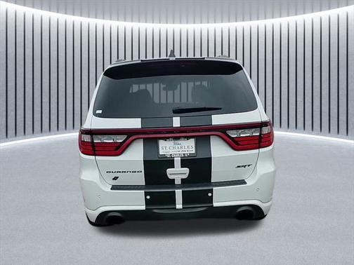 2023 Dodge Durango SRT 392 Plus