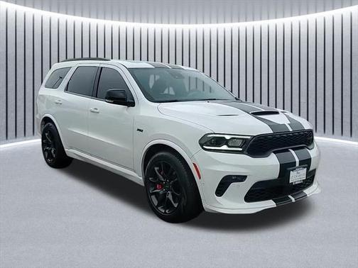 2023 Dodge Durango SRT 392 Plus