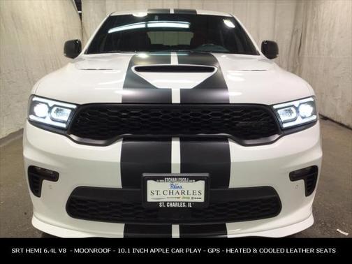 2023 Dodge Durango SRT 392 Plus