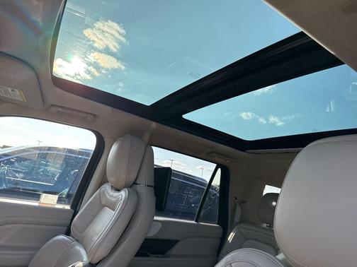 2018 Lincoln Navigator L Reserve