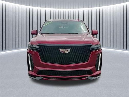 2023 Cadillac Escalade V-Series