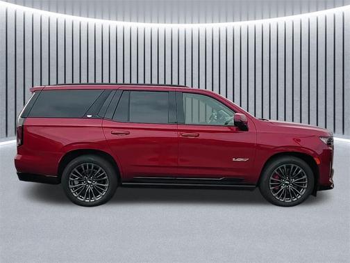 2023 Cadillac Escalade V-Series