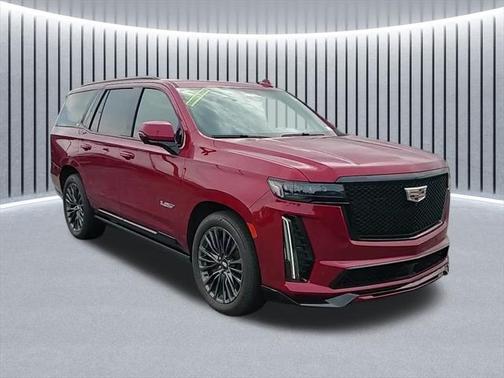 2023 Cadillac Escalade V-Series