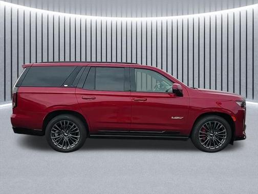2023 Cadillac Escalade V-Series