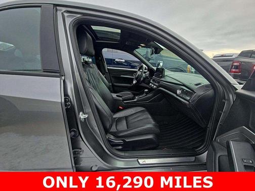 2024 Acura Integra A-SPEC