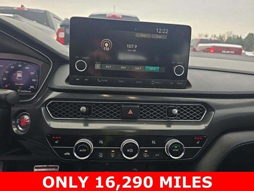 2024 Acura Integra A-SPEC