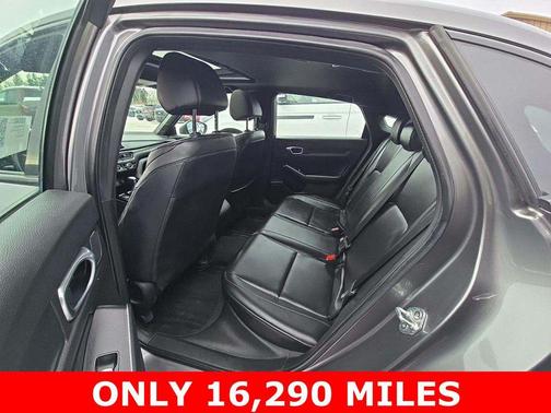 2024 Acura Integra A-SPEC