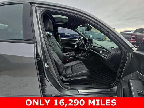 2024 Acura Integra A-SPEC