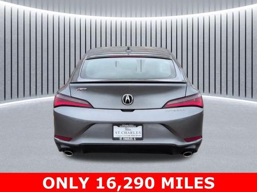 2024 Acura Integra A-SPEC