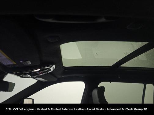 2023 Jeep Grand Cherokee L Summit Reserve