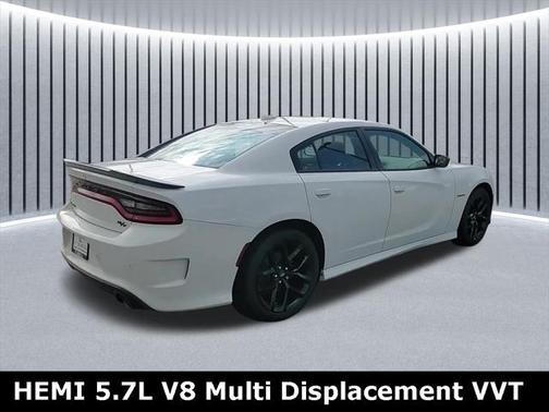 2022 Dodge Charger R/T
