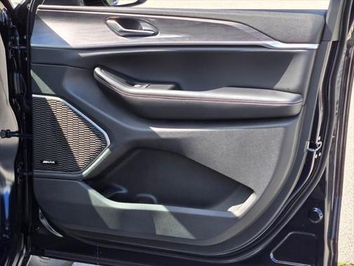 2024 Jeep Grand Cherokee Base 4xe