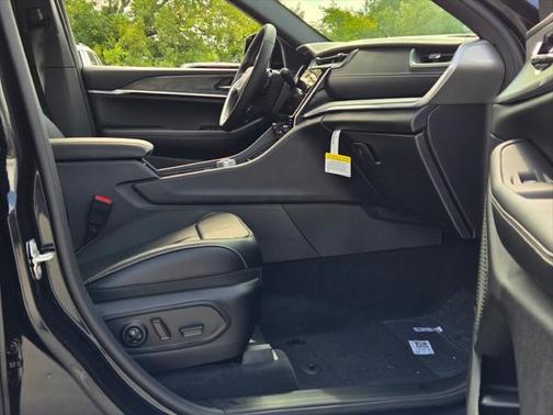 2024 Jeep Grand Cherokee Base 4xe