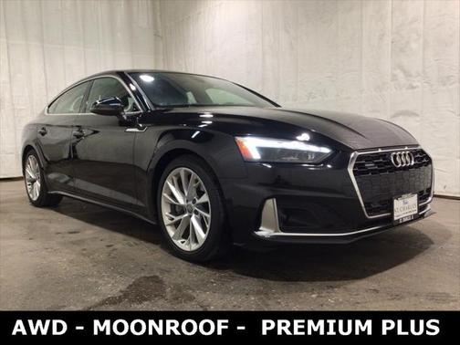 2020 Audi A5 Sportback 45 Premium Plus
