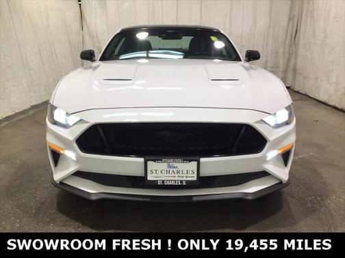 2022 Ford Mustang GT