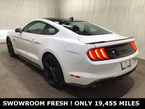 2022 Ford Mustang GT