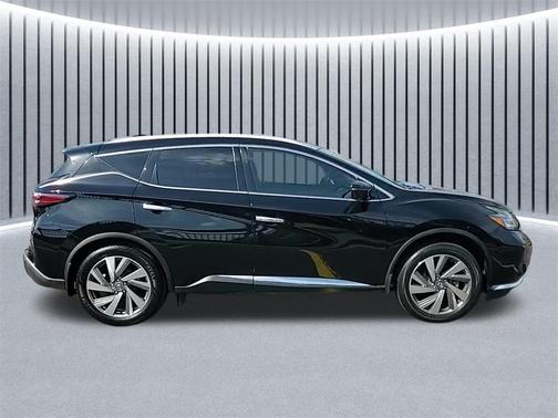 2020 Nissan Murano SL FWD