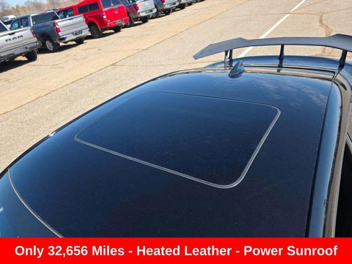 2019 Chevrolet Camaro 2SS