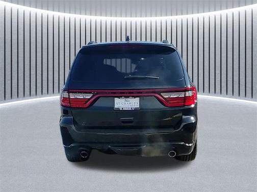 2025 Dodge Durango R/T Plus AWD