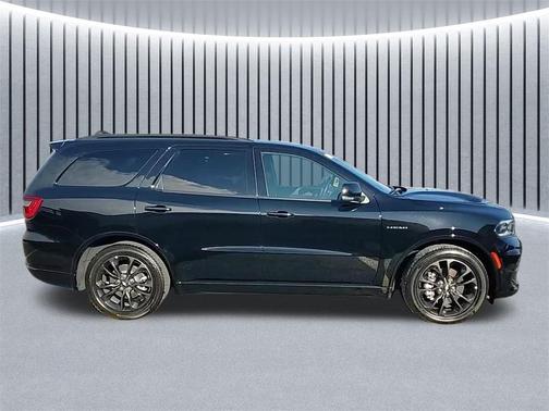 2025 Dodge Durango R/T Plus AWD