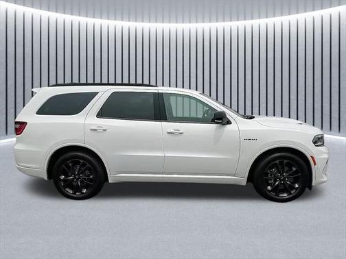 2022 Dodge Durango R/T Plus