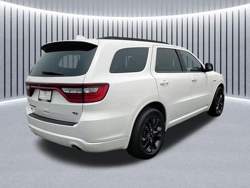 2022 Dodge Durango R/T Plus