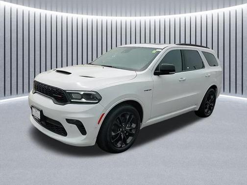 2022 Dodge Durango R/T Plus