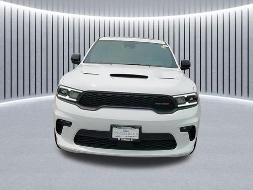 2022 Dodge Durango R/T Plus