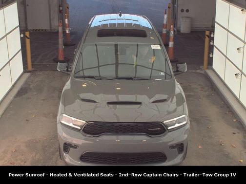 2022 Dodge Durango R/T Plus AWD
