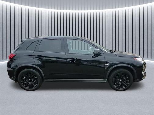 2022 Mitsubishi Outlander Sport SE