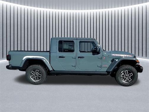 2026 Jeep Gladiator Mojave X