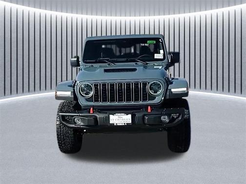 2026 Jeep Gladiator Mojave X