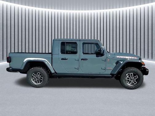 2026 Jeep Gladiator Mojave X 4x4