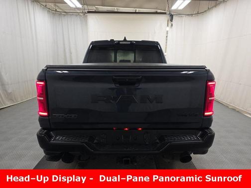 2025 RAM 1500 RHO