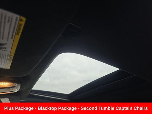 Triple Nickel 2024 Dodge Durango R/T Plus