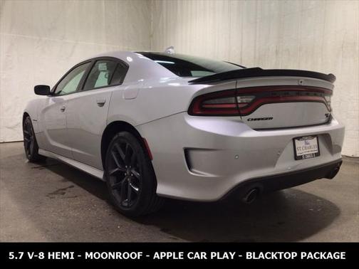 2022 Dodge Charger R/T