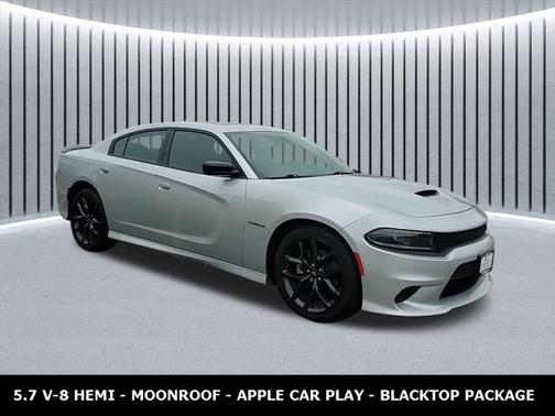 2022 Dodge Charger R/T
