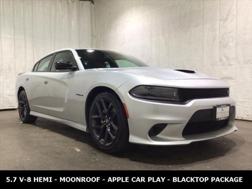 2022 Dodge Charger R/T