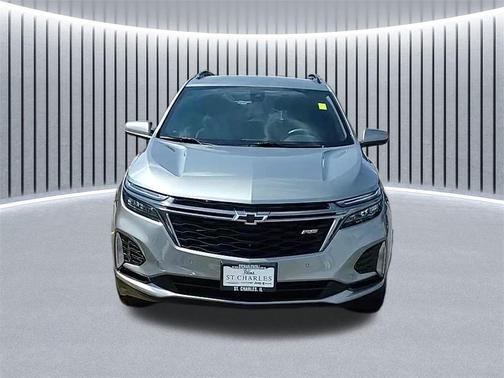 2023 Chevrolet Equinox AWD RS