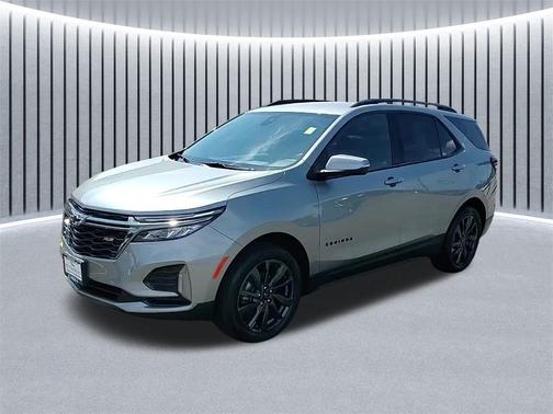 2023 Chevrolet Equinox AWD RS