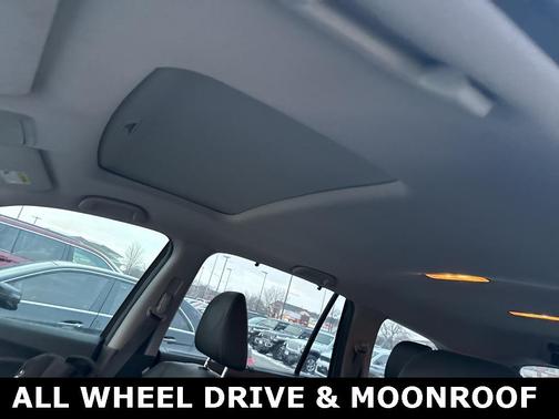 2022 Honda Pilot AWD EX-L