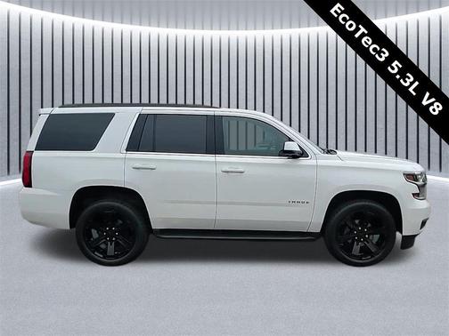 2019 Chevrolet Tahoe LS