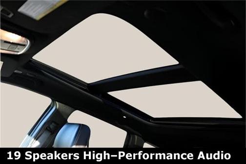 2021 Jeep Grand Cherokee High Altitude