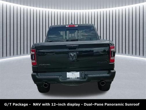 2023 RAM 1500 Rebel