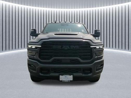 2025 RAM 2500 Laramie Crew Cab 4x4 6'4' Box