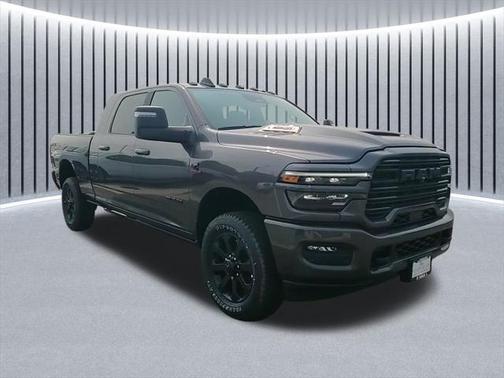2025 RAM 2500 Laramie Crew Cab 4x4 6'4' Box