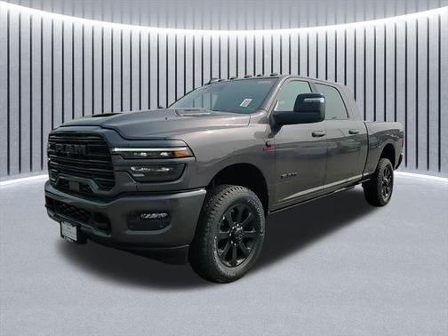 2025 RAM 2500 Laramie Crew Cab 4x4 6'4' Box