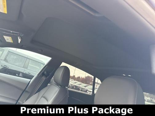 2025 Audi Q8 55 Premium Plus